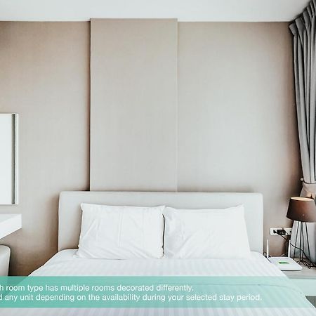 Favstay - The Base Downtown Phuket מראה חיצוני תמונה