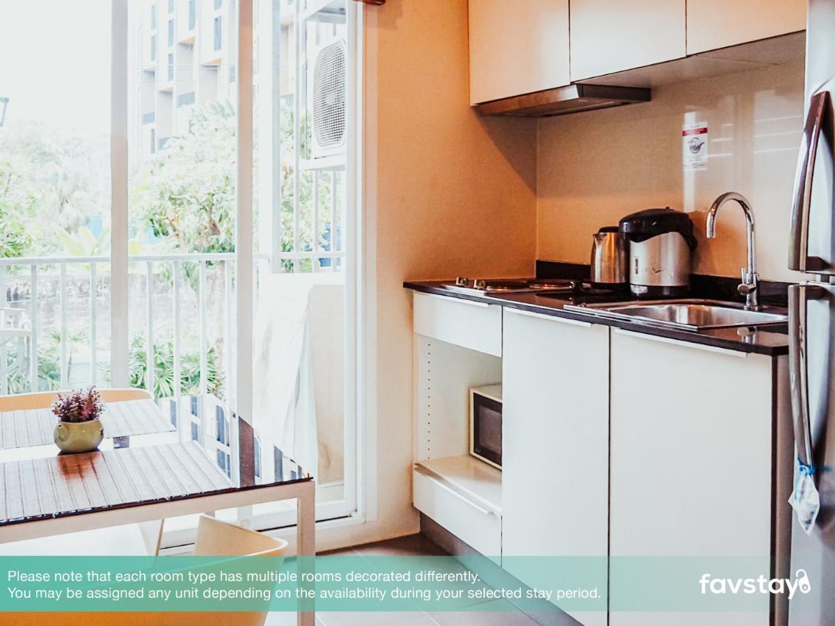 Favstay - The Base Downtown Phuket מראה חיצוני תמונה