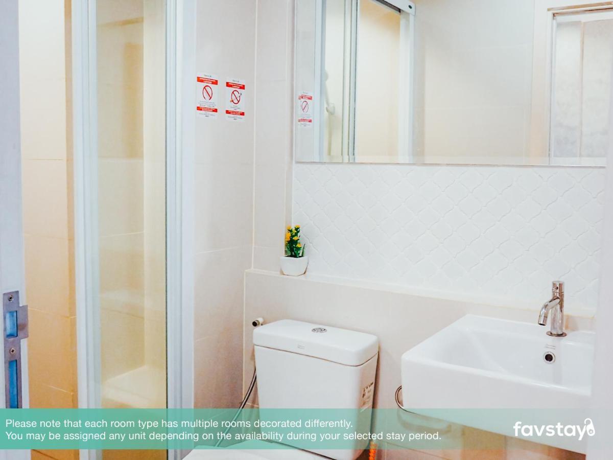 Favstay - The Base Downtown Phuket מראה חיצוני תמונה