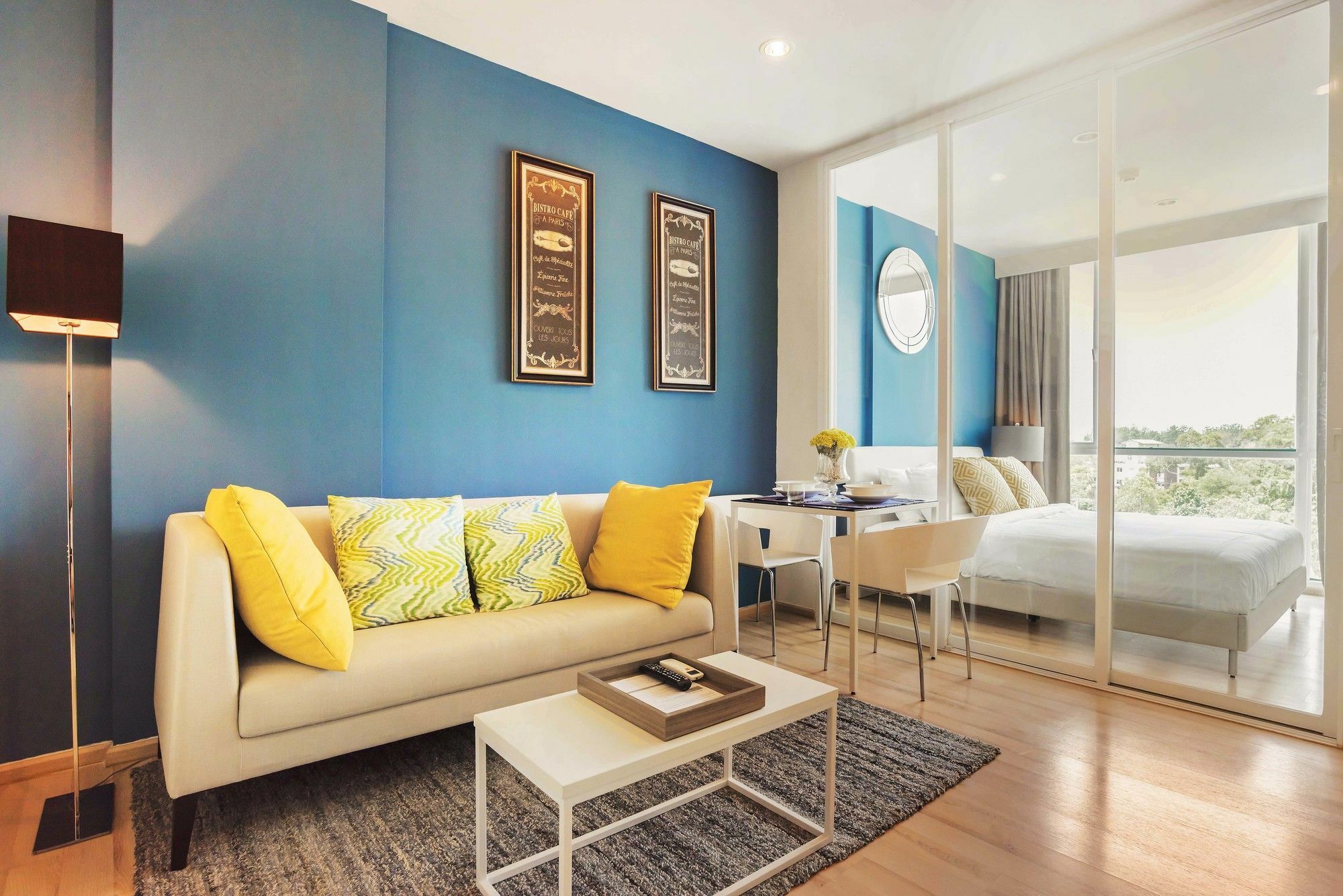 Favstay - The Base Downtown Phuket מראה חיצוני תמונה