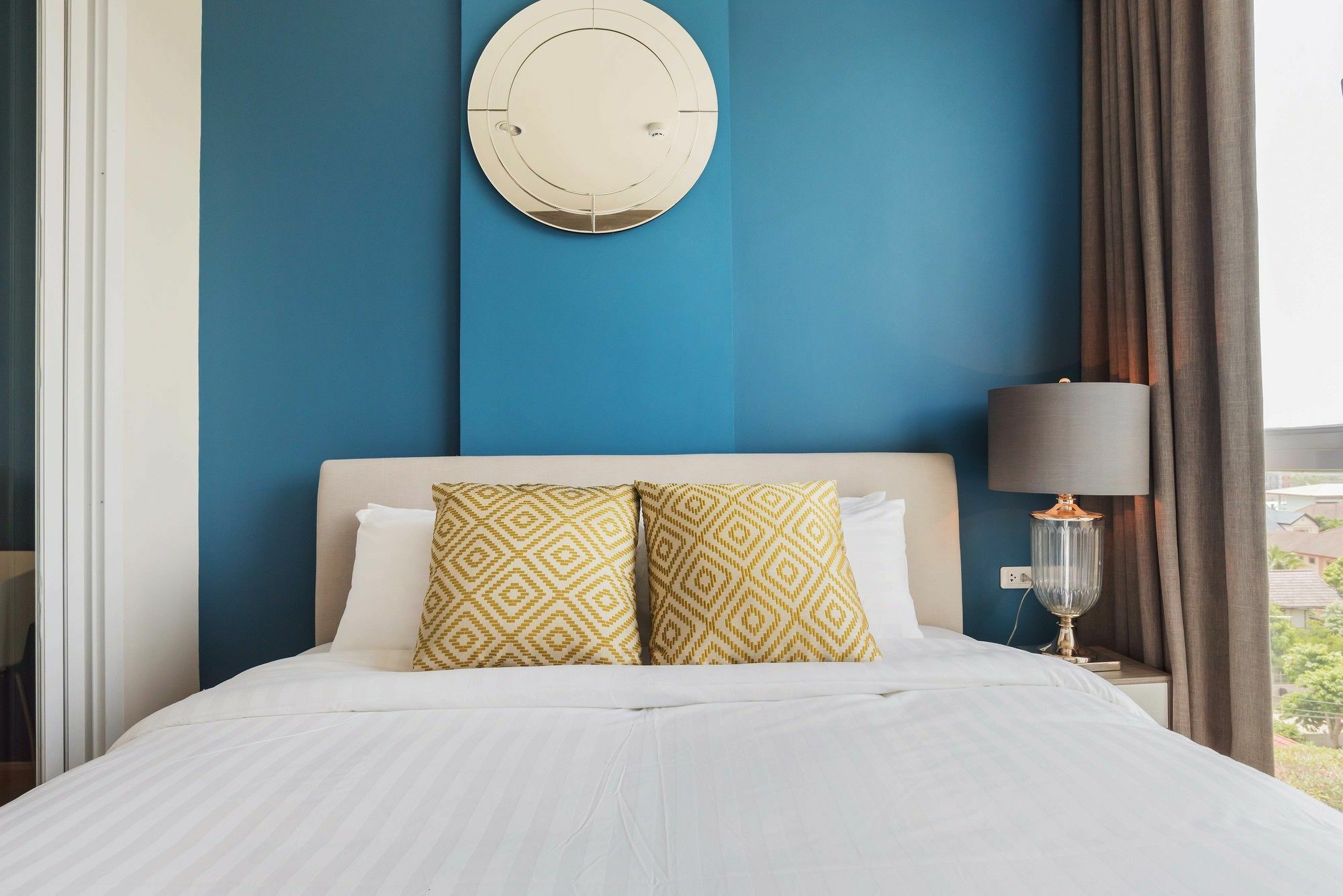 Favstay - The Base Downtown Phuket מראה חיצוני תמונה