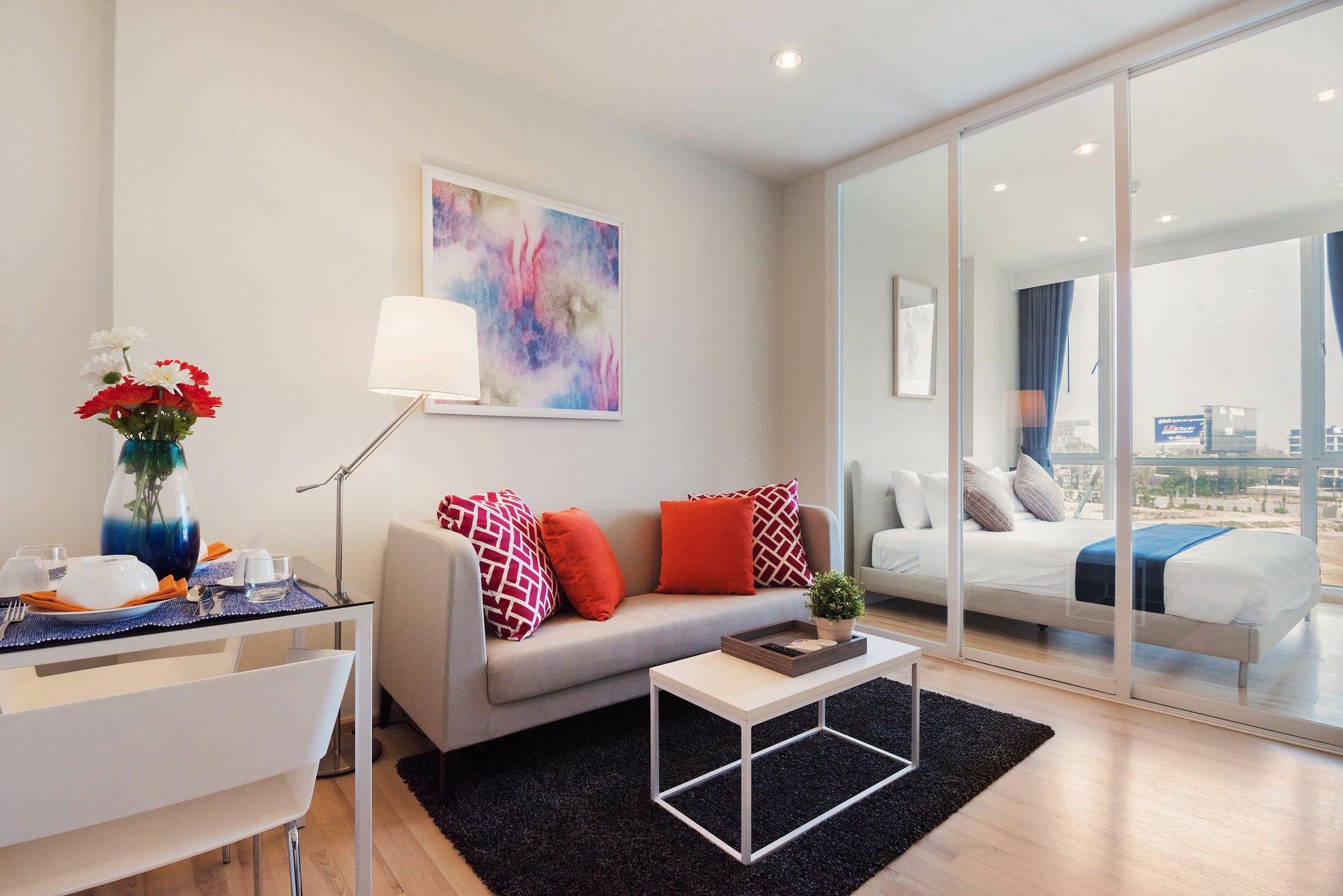Favstay - The Base Downtown Phuket מראה חיצוני תמונה